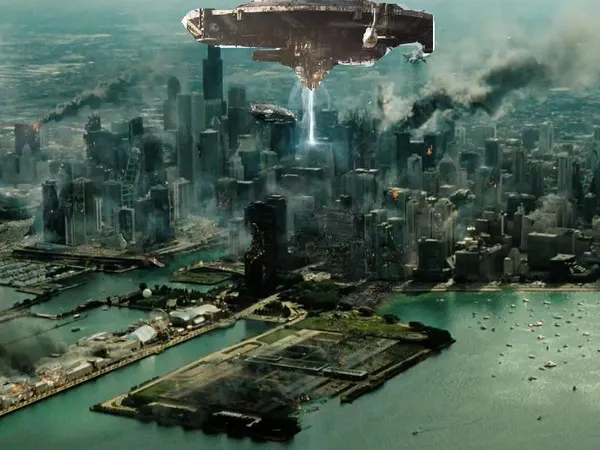 The government has ordered you in because an alien race called Nekhbet is coming to Trios. What's your first order of attack?