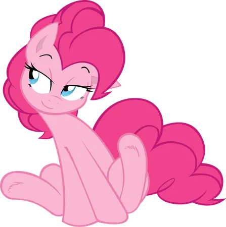 how many episodes are pinkie pie in?