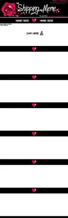 What is your preferred couple nickname?