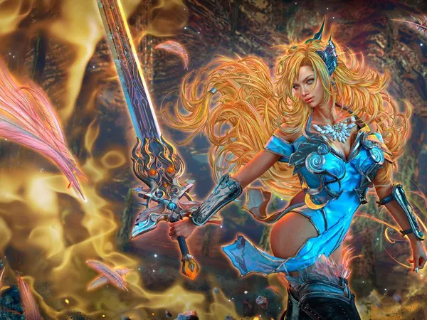 Choose a mythical power you'd like to possess: