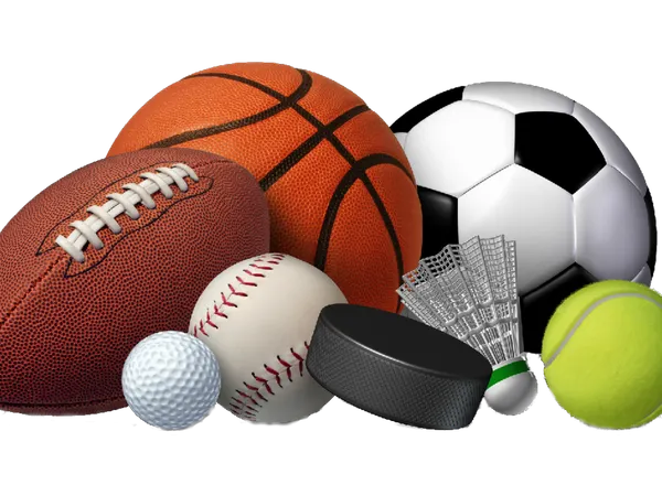 Favourite sport