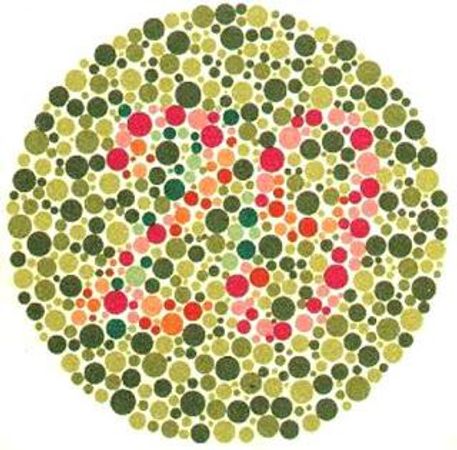 What number do you see here?