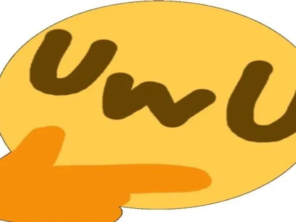 you pick up the phone "hewwo?? mistew obawma?"