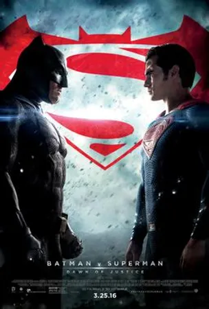 Batman or Superman?