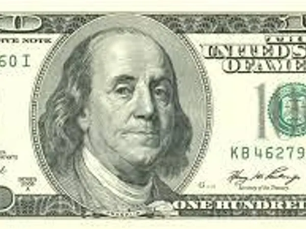 You got $100 for your birthday! What will you spend it on?