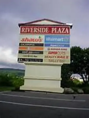 What store of these three do you usually go to?
