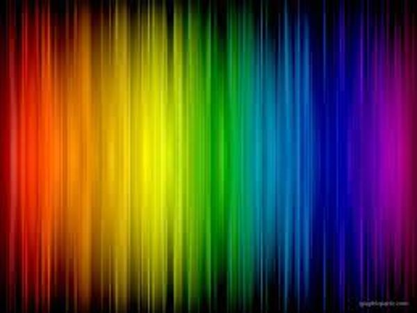 What are your favorite colors? (Yes I know, we all hate this question. You're welcome.)