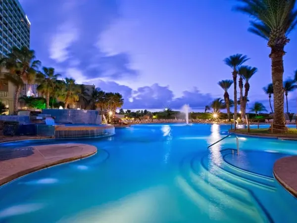 What's his dream holiday destination?