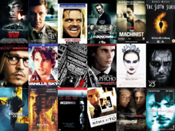 Which film would you watch?
