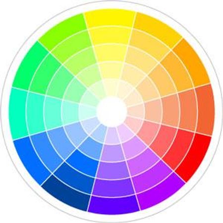 Favourite colour(s)?