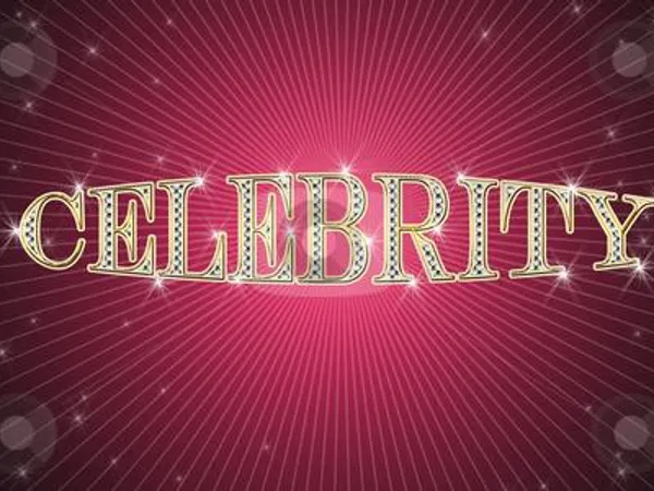 Who, out of these is your fave male celeb?