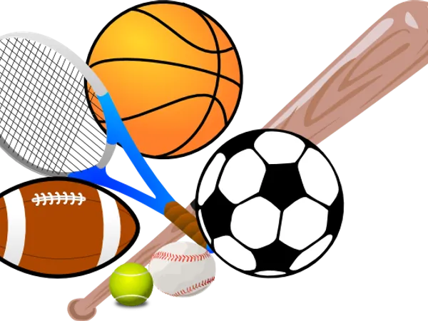 Which sport would you like to play (out of these)?