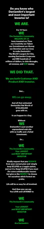 What's your reaction when a meme goes viral?