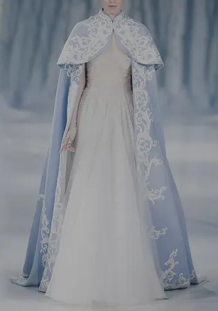 Do you love this dress btw Paulo sebastion dress