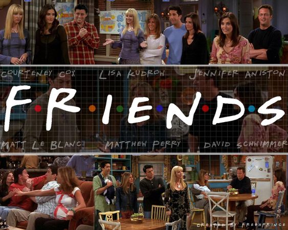 How much time do you spend with your friends
