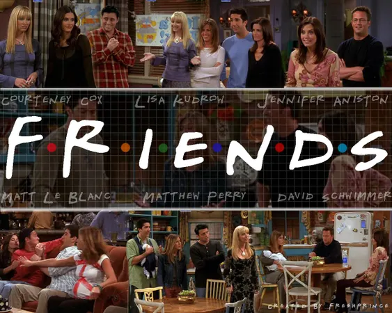 How much time do you spend with your friends
