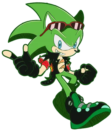 Your eyes widen in worry, fear and anger. Scourge looks at your face and chuckles. "Oh, i'm sorry! Did I hit a nerve there?" You try to hide the worry in your voice...and fail. "W-what are you d-doing h-here?" Your nomaly not this scared. What is wrong with you? "Your my weapon" He said simply