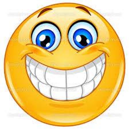 Do you have a nice smile?