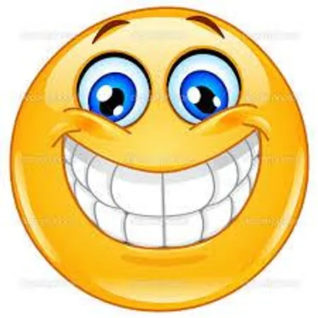 Do you have a nice smile?