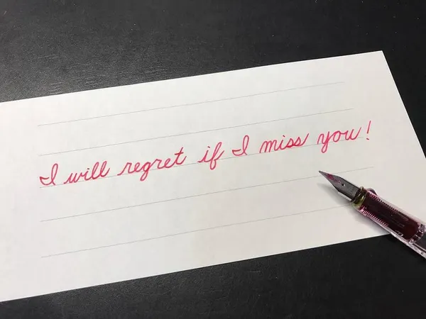 What do you miss most when you are away?