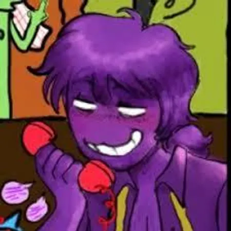 Vince: wait, I have one more question! Me: Yes? Vince: Do you think I'm that bad for killing those children? Me: Awwe Vince I don't mind! Vince: not you, the person here, But thanks anyway!