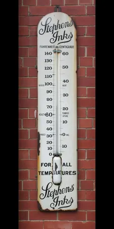 How do you feel about it being hot outside?