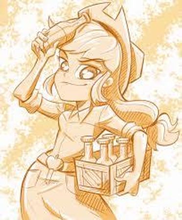 date rainbow dash or date apple jack