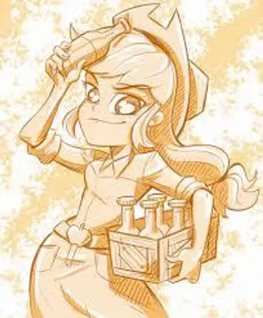 date rainbow dash or date apple jack