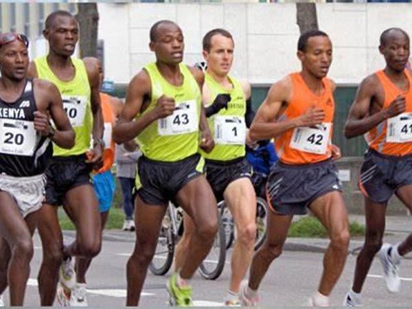 What do you look for in a competition?