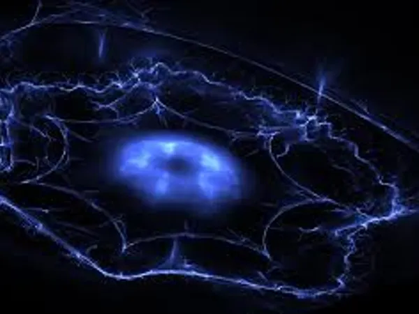 If your sibling was going being into a void portal, what would you do?
