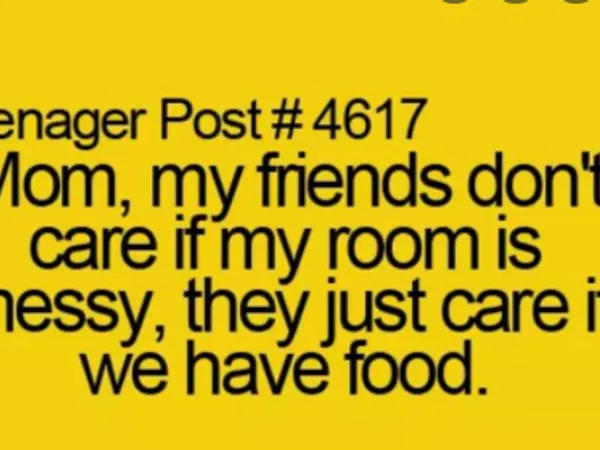 Can you relate?
