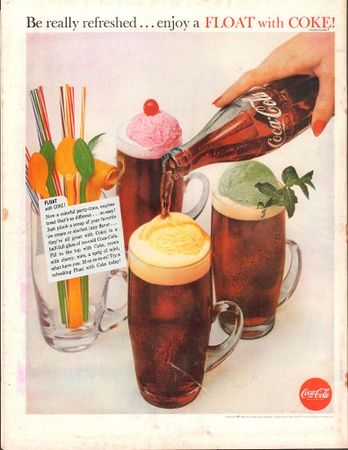 What's your favorite drink?