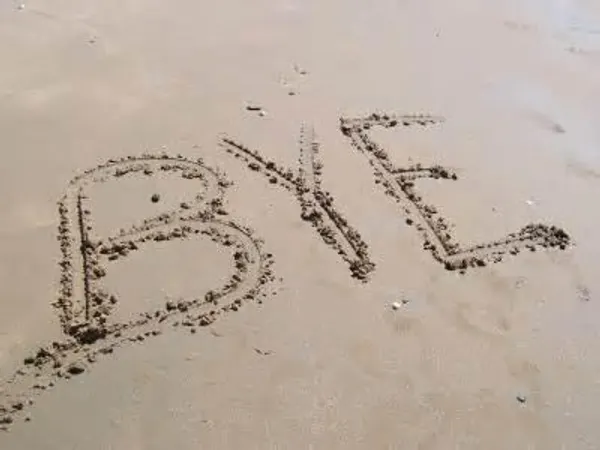 Bye!