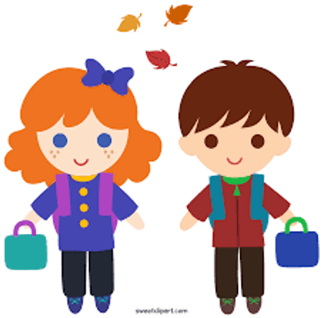 Do you love kids?