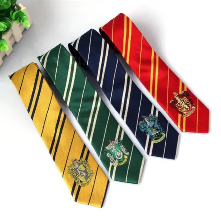 what house did you get?