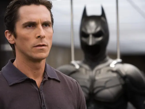 What is Batman's true identity?