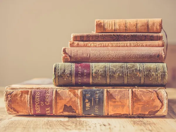 Choose your favorite book genre