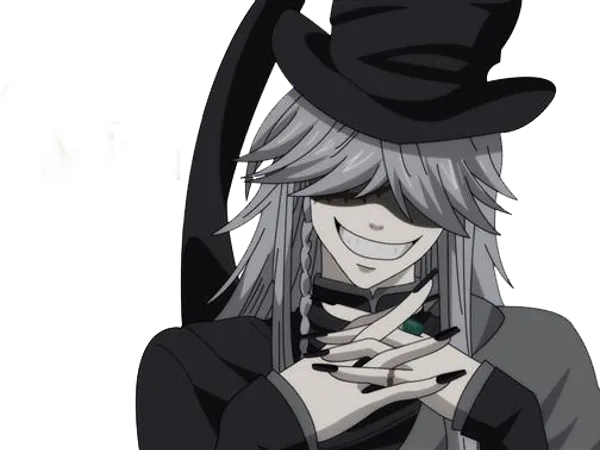 Me: Undertaker . . . Undertaker: *smiles at me, then looks at you.* What do you think life is exactly?