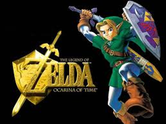 Which do you guys prefer, the original Ocarina of Time for the Nintendo 64 or the remake for the 3DS? Which do you guys prefer, the original Ocarina of Time for the Nintendo 64 or the remake for the 3DS?