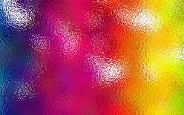 What is your favorite color? What is your favorite color?