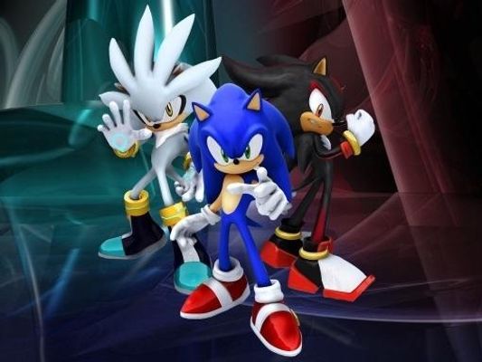 Out of these three, who's da best? Out of these three, who's da best?