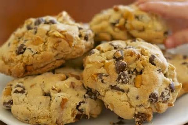 Whats your fave cookie? Whats your fave cookie?