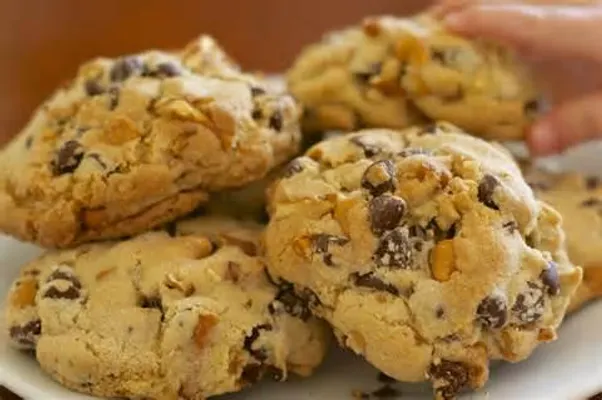 Whats your fave cookie? Whats your fave cookie?
