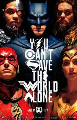 Who do you prefer, Aquaman or Wonder Woman?