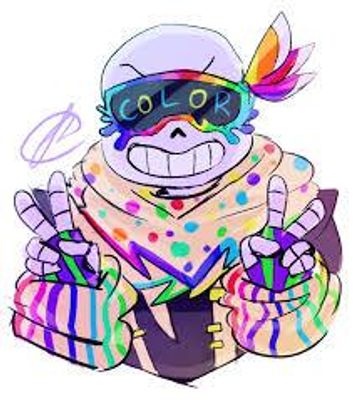 I$ Rini an 0kay pers0n? OvOz