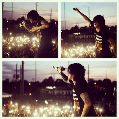Which band is your favorite? Which band is your favorite?