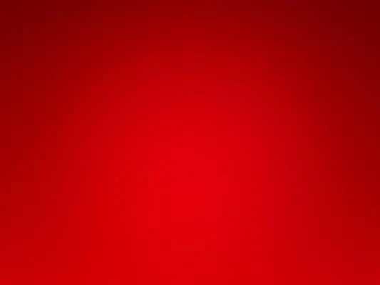 What does the color red remind you of? What does the color red remind you of?