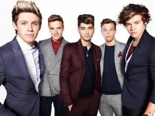 WICH 1D ALBUM IS THE BEST WICH 1D ALBUM IS THE BEST