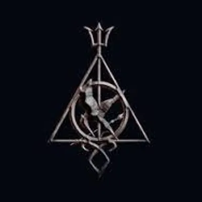 What's your favorite book series?