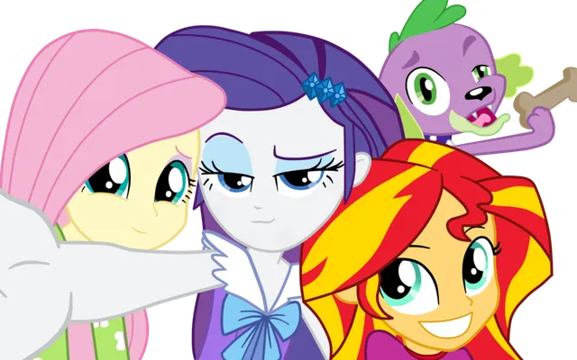 Who is the best villian from both Equestria Girls movie?